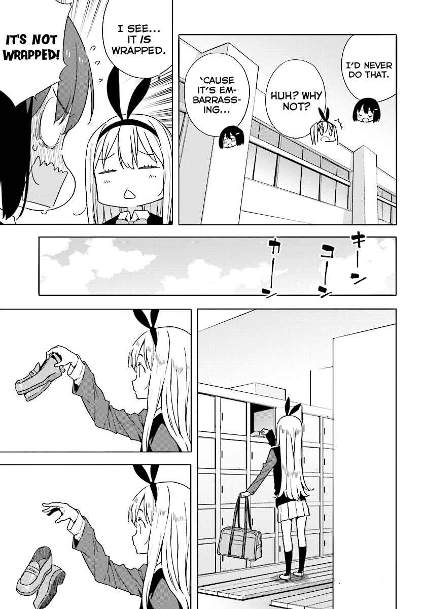 Kono Bijutsubu ni wa Mondai ga Aru! Chapter 53 - Page 5