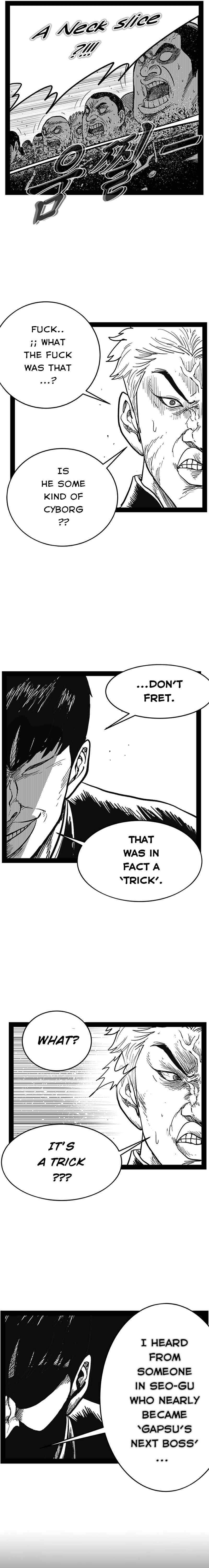 Hellper 2 <KillBeros> Chapter 148 - Page 11