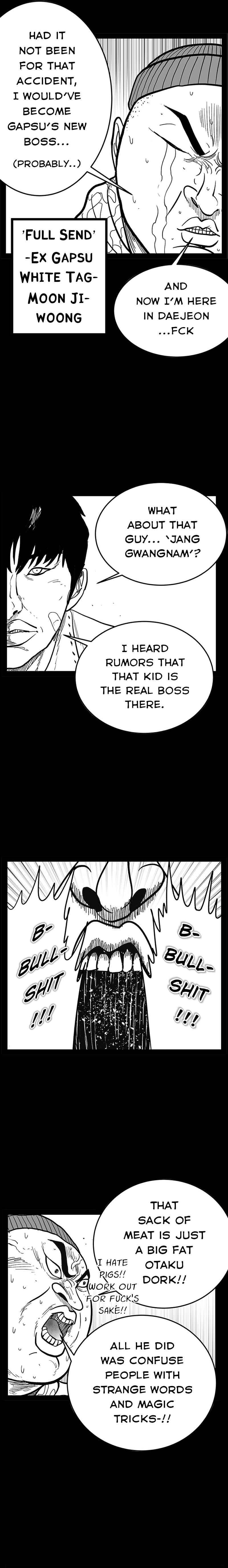 Hellper 2 <KillBeros> Chapter 148 - Page 13