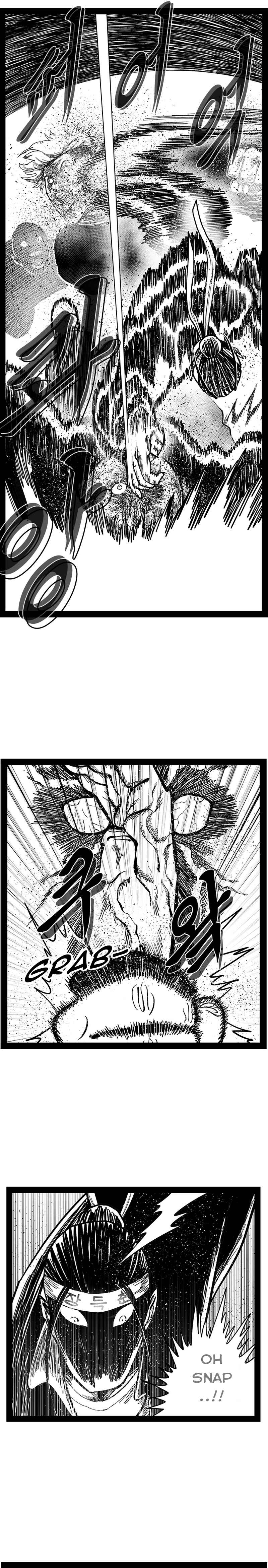 Hellper 2 <KillBeros> Chapter 148 - Page 20