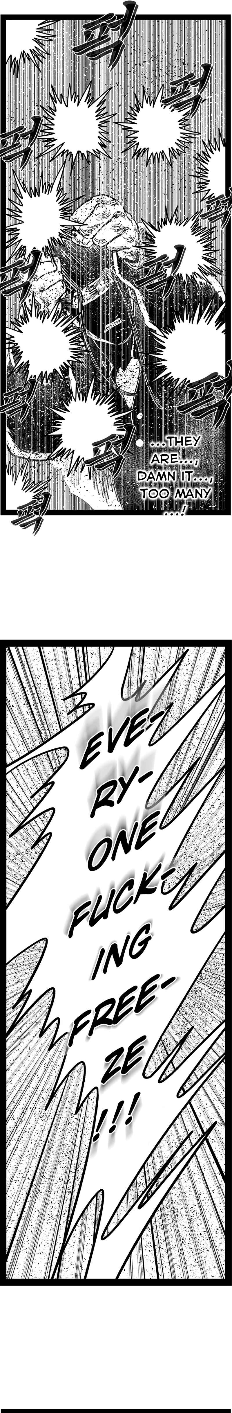 Hellper 2 <KillBeros> Chapter 148 - Page 22