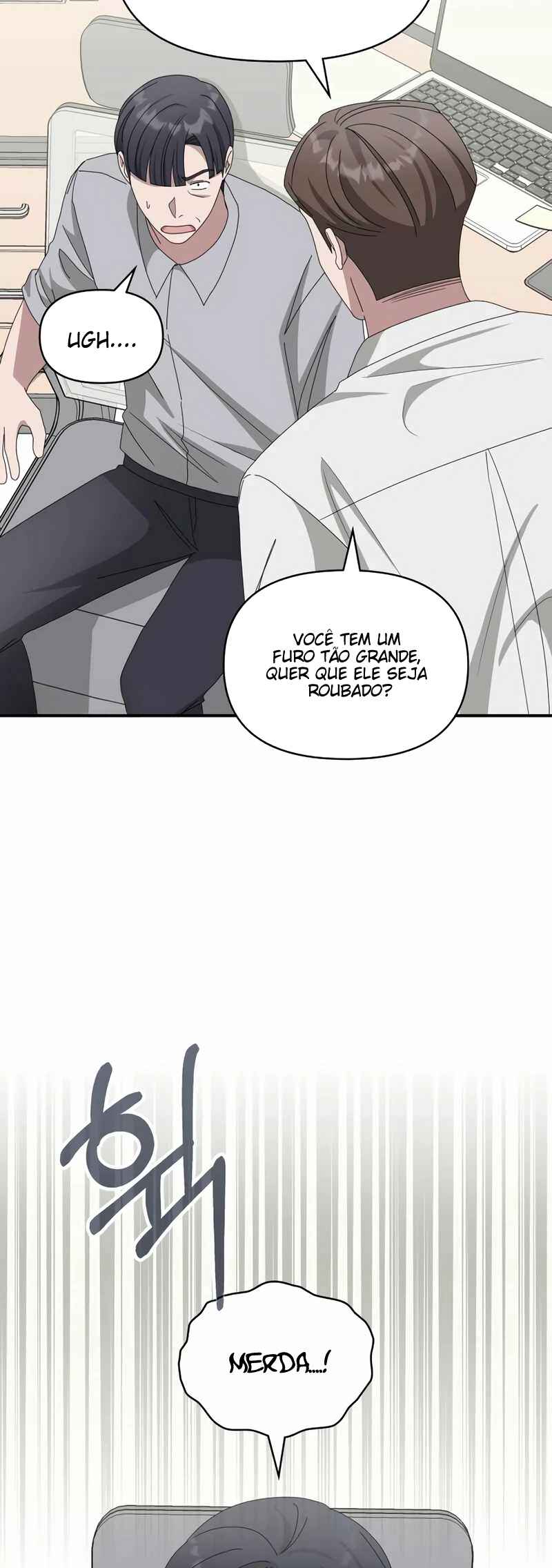 Daetteum Chakgakdanghaetda Goemul Cheonjaebaeu-ro Chapter 46 - Page 11