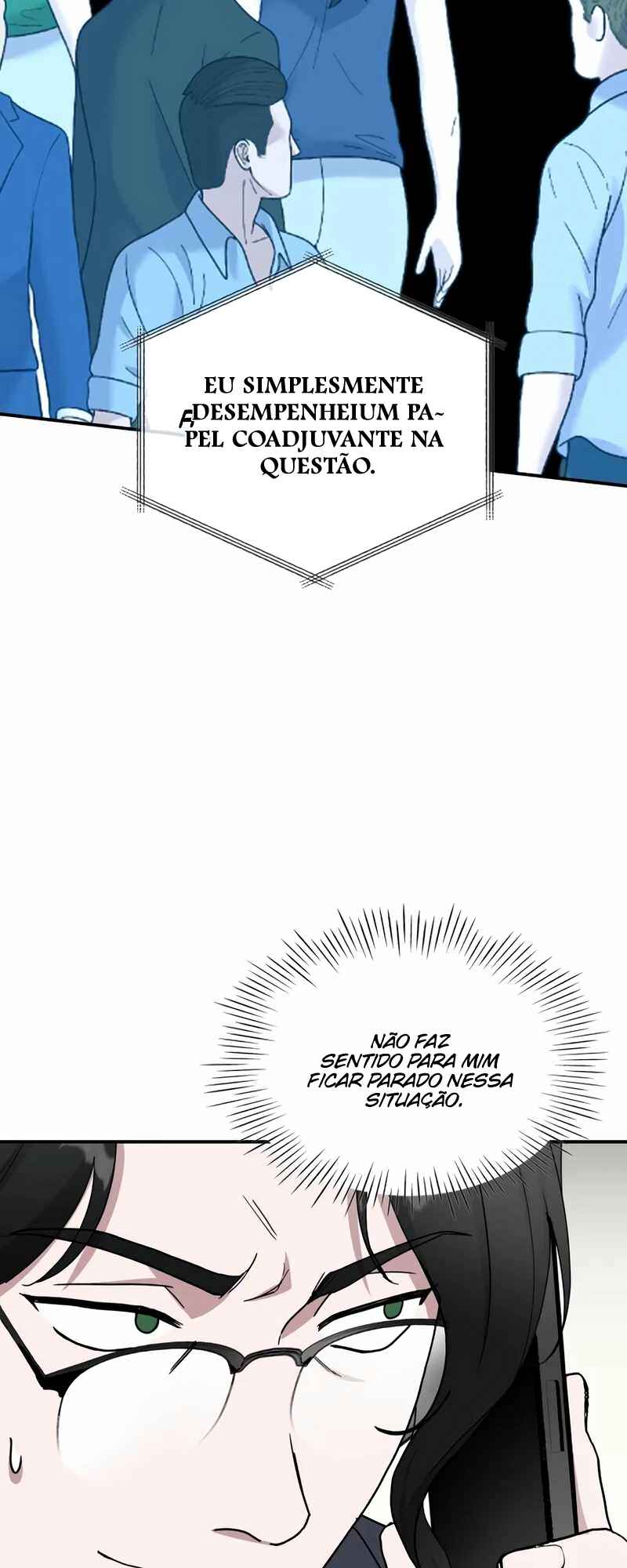 Daetteum Chakgakdanghaetda Goemul Cheonjaebaeu-ro Chapter 46 - Page 23