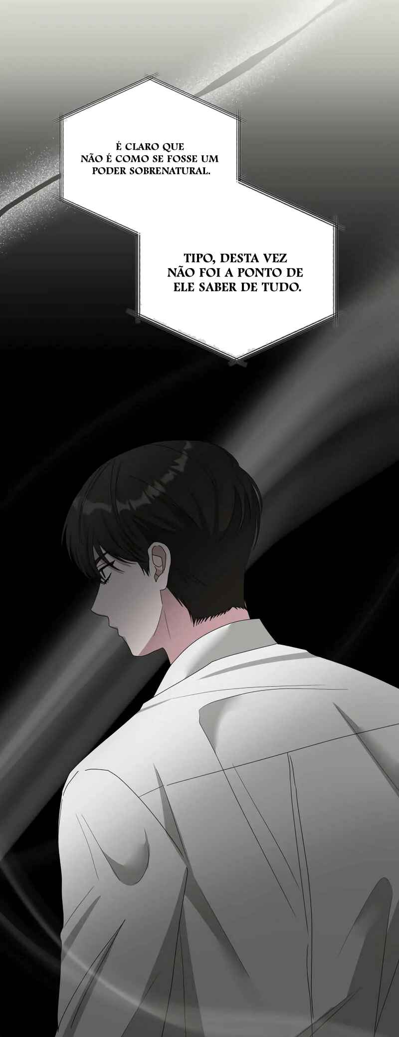 Daetteum Chakgakdanghaetda Goemul Cheonjaebaeu-ro Chapter 46 - Page 30
