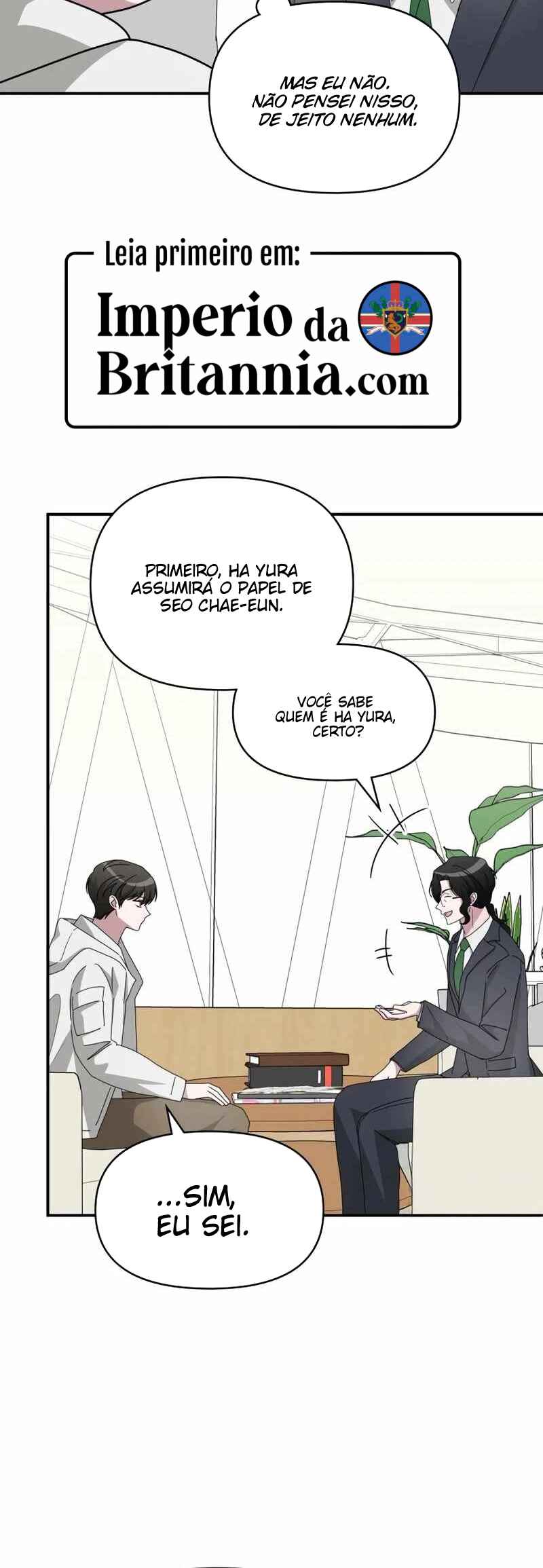 Daetteum Chakgakdanghaetda Goemul Cheonjaebaeu-ro Chapter 46 - Page 50