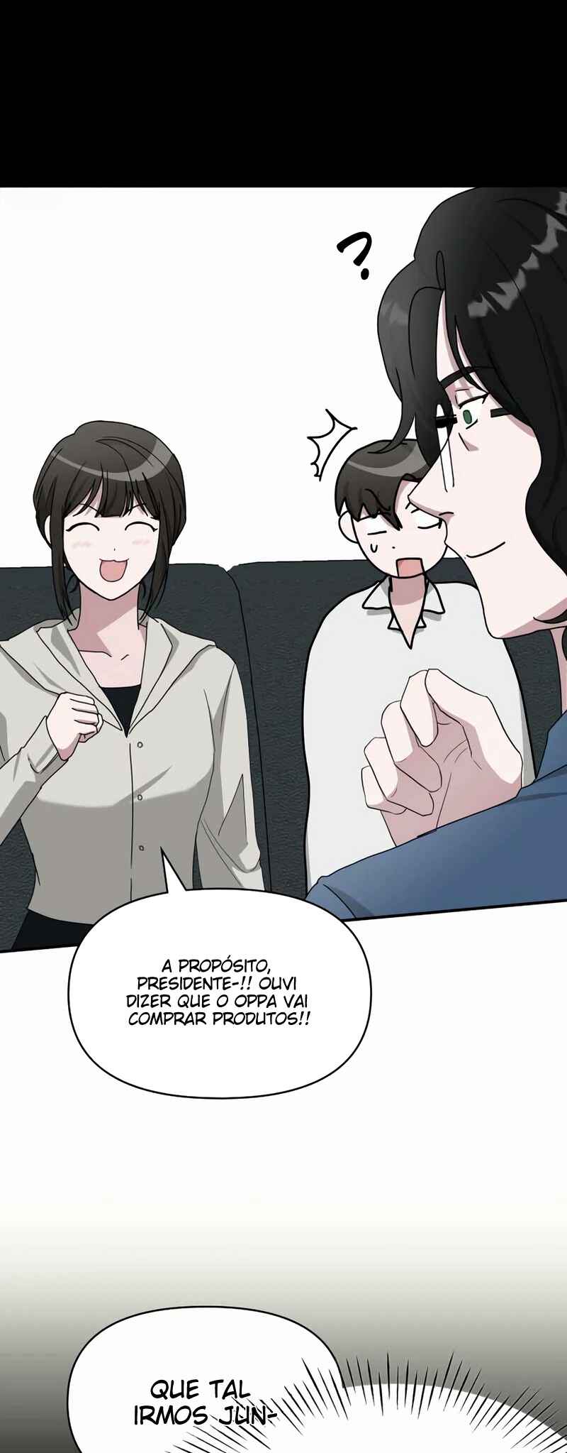 Daetteum Chakgakdanghaetda Goemul Cheonjaebaeu-ro Chapter 46 - Page 66