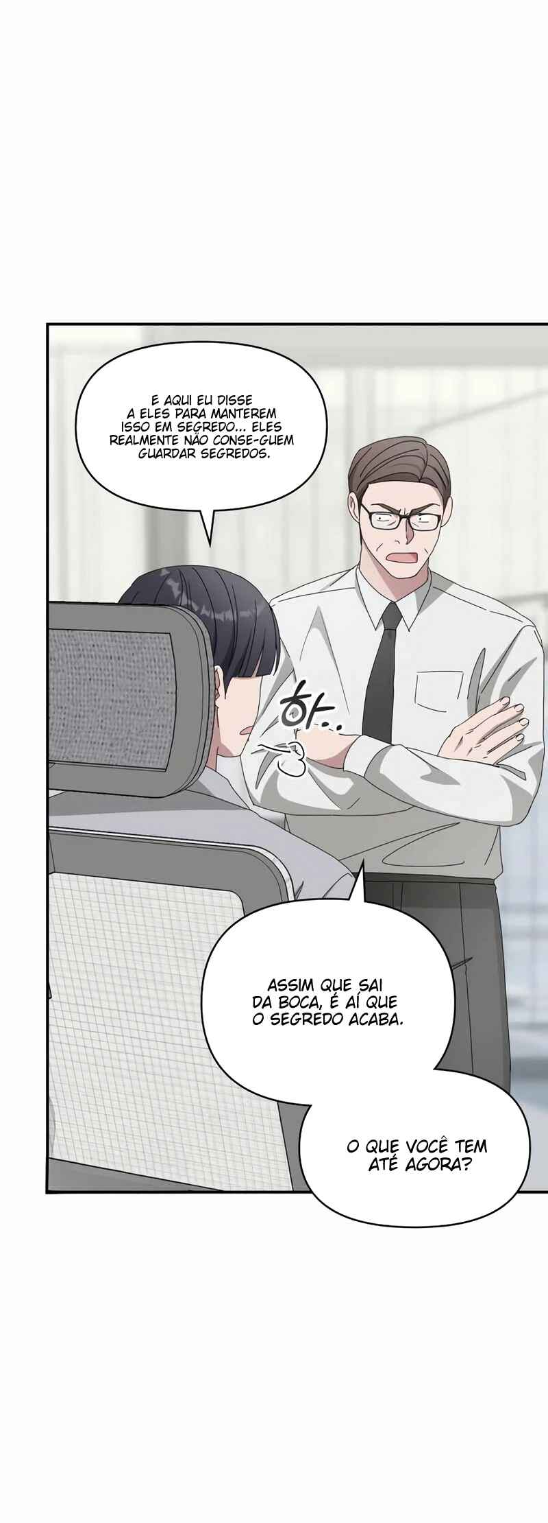 Daetteum Chakgakdanghaetda Goemul Cheonjaebaeu-ro Chapter 46 - Page 7