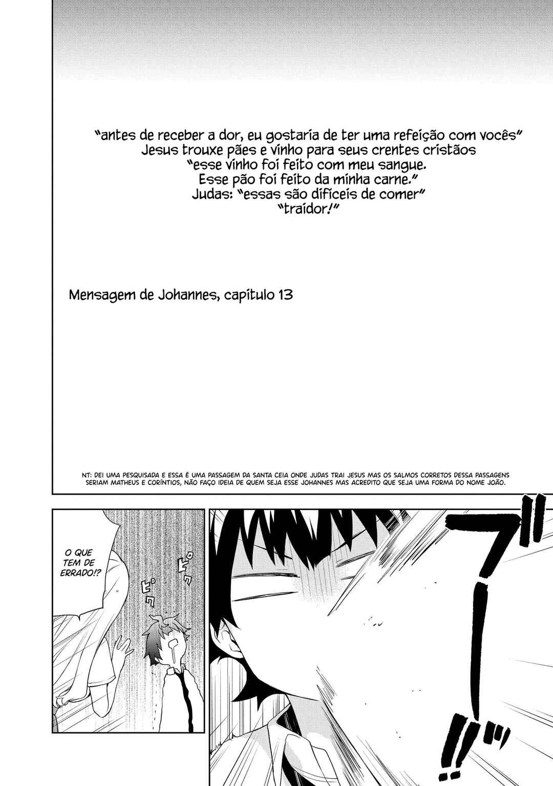 Ore ga Ojousama Gakkou ni "Shomin Sample" to shite Rachirareta Ken Chapter 59 - Page 14
