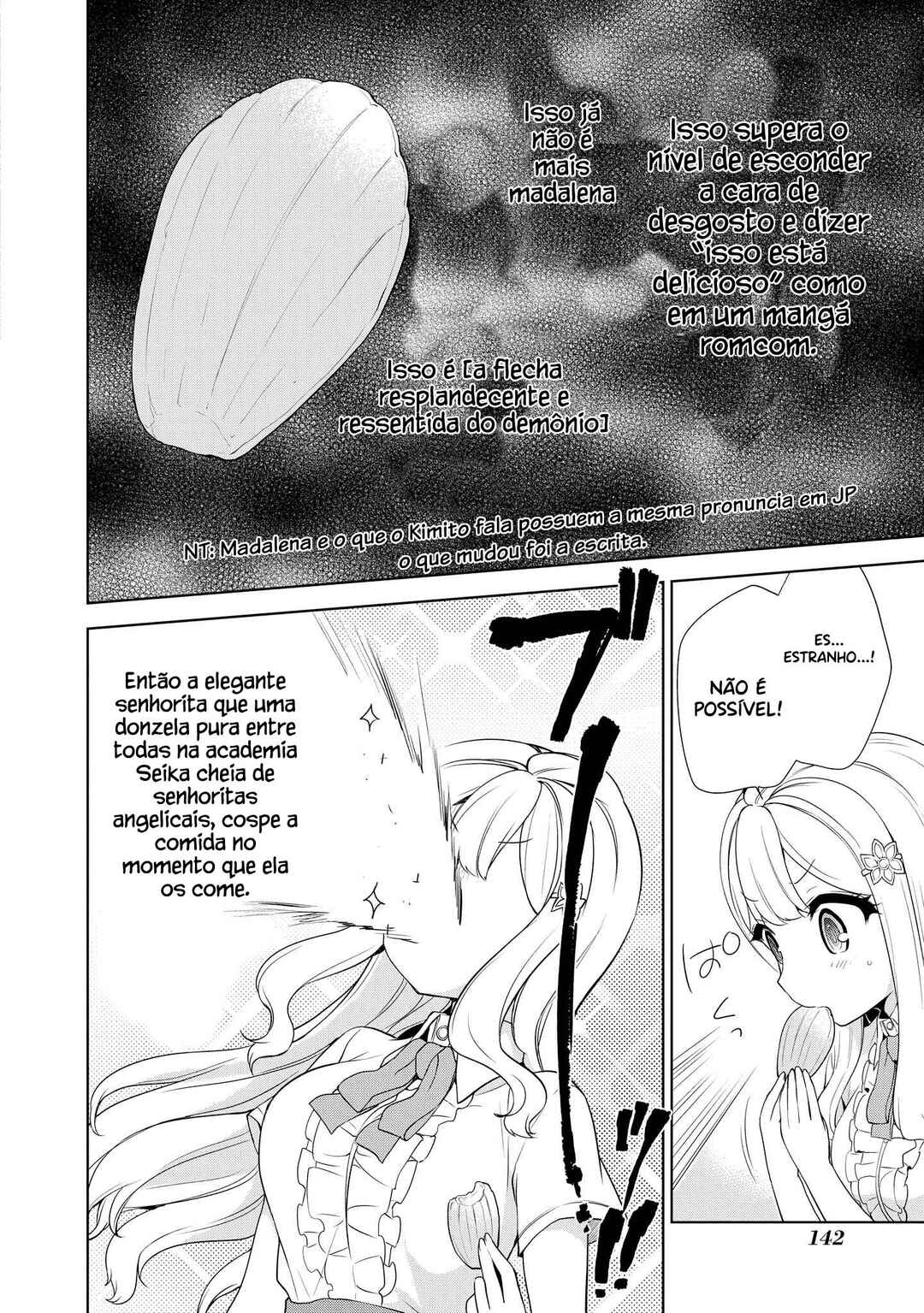 Ore ga Ojousama Gakkou ni "Shomin Sample" to shite Rachirareta Ken Chapter 59 - Page 16