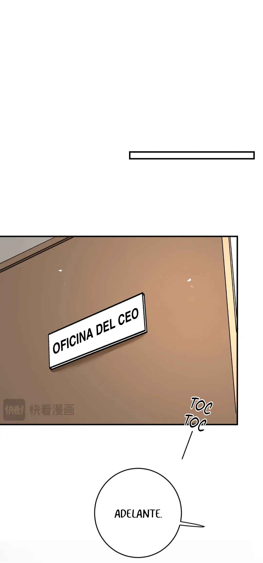 DIEZ MIL INTENTOS DE ASESINAR AL LÍDER DE LA SECTA Chapter 4 - Page 24
