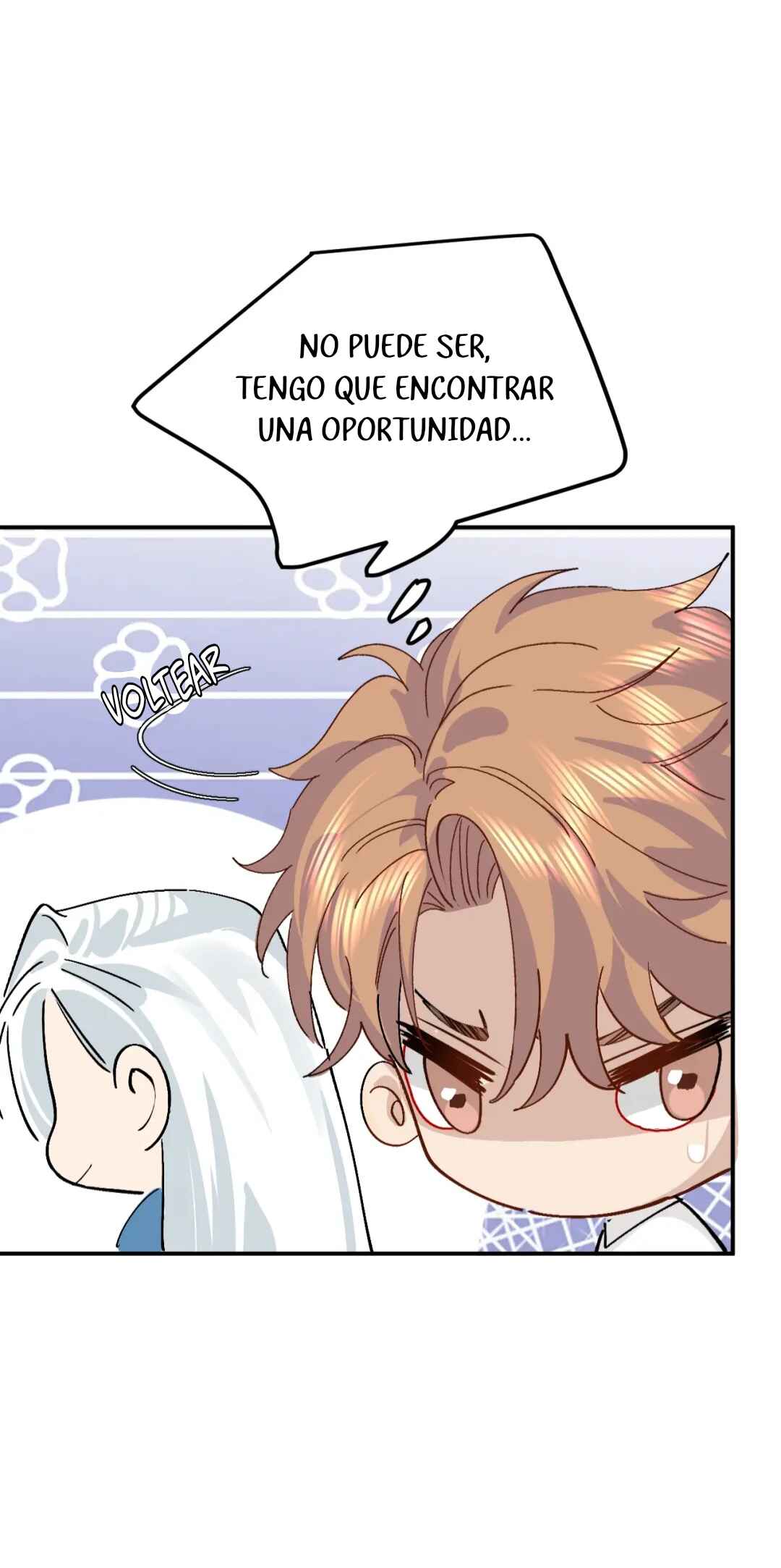 DIEZ MIL INTENTOS DE ASESINAR AL LÍDER DE LA SECTA Chapter 4 - Page 64