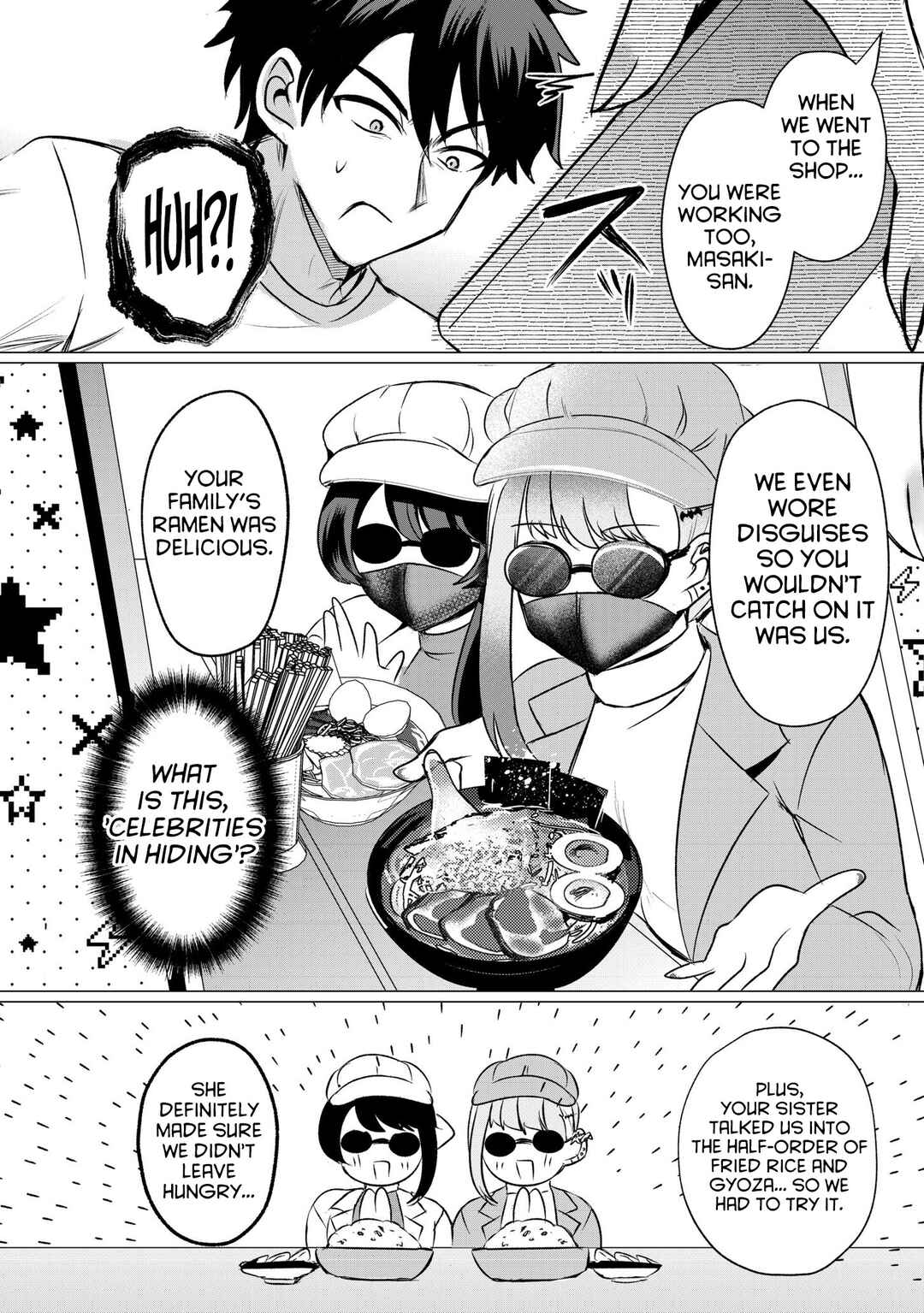 Suki na Ko ni Kokuttara Futago no Imouto ga Omake de Tsuitekita Chapter 4 - Page 19
