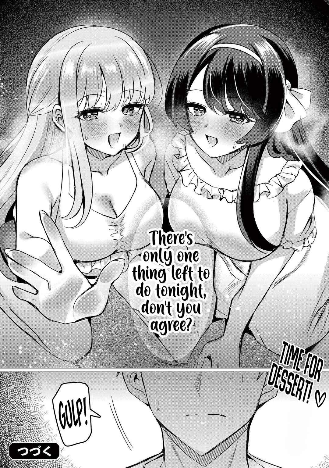 Suki na Ko ni Kokuttara Futago no Imouto ga Omake de Tsuitekita Chapter 4 - Page 25