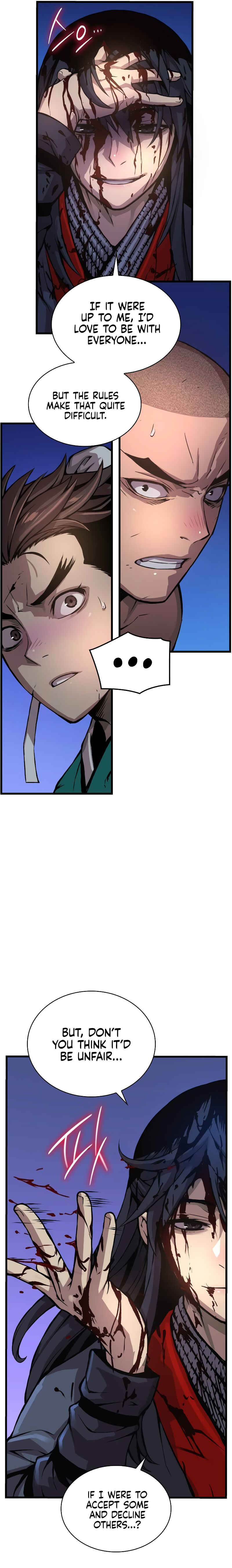 Myst, Might, Mayhem Chapter 52 - Page 37