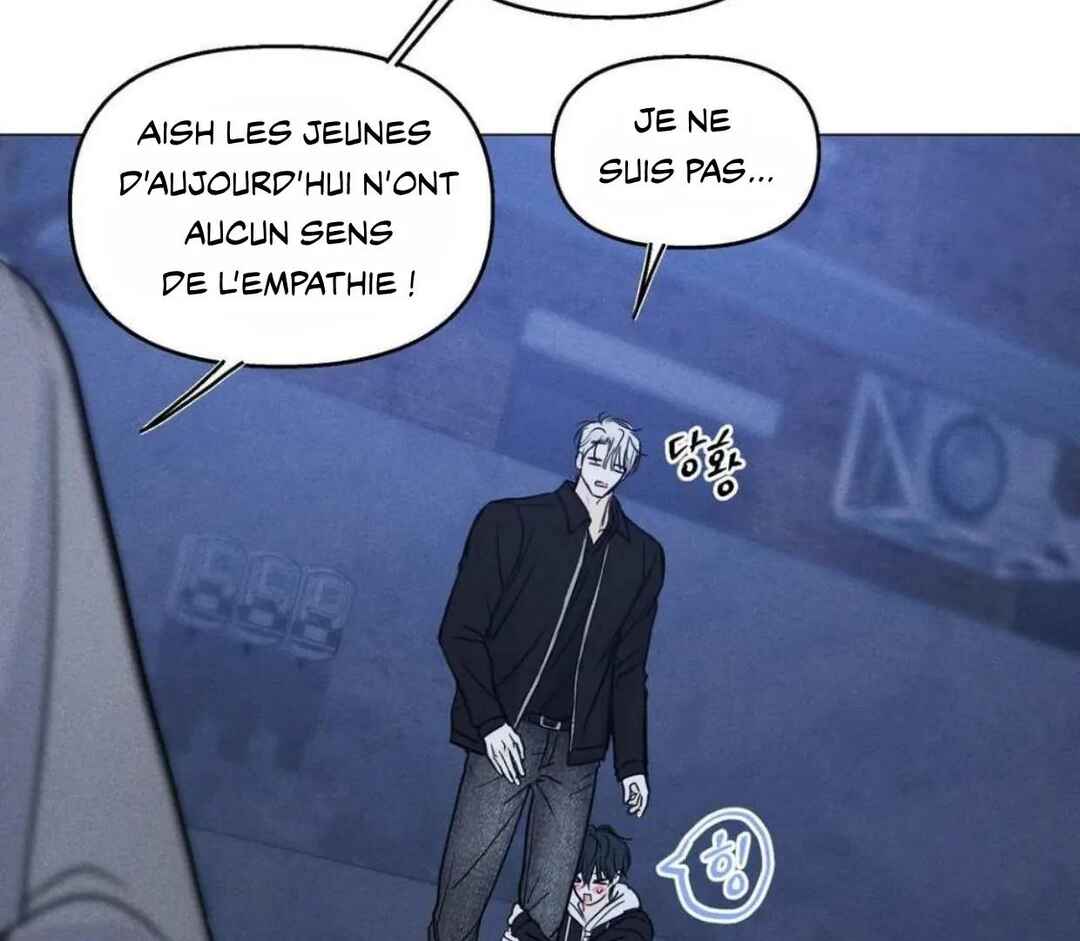 Reobeuseuteureok Chapter 6 - Page 30