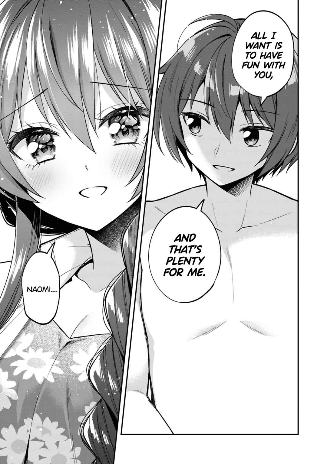 Tonari no Kuderella wo Amayakashitara, Uchi no Aikagi wo Watasu Koto ni Natta Chapter 29 - Page 10