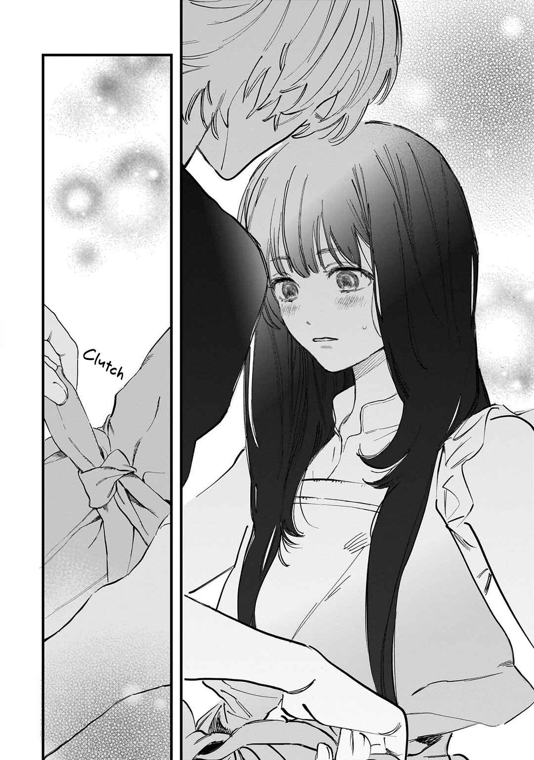 Kingyoya-san no Karisome Fuufu Chapter 2 - Page 27