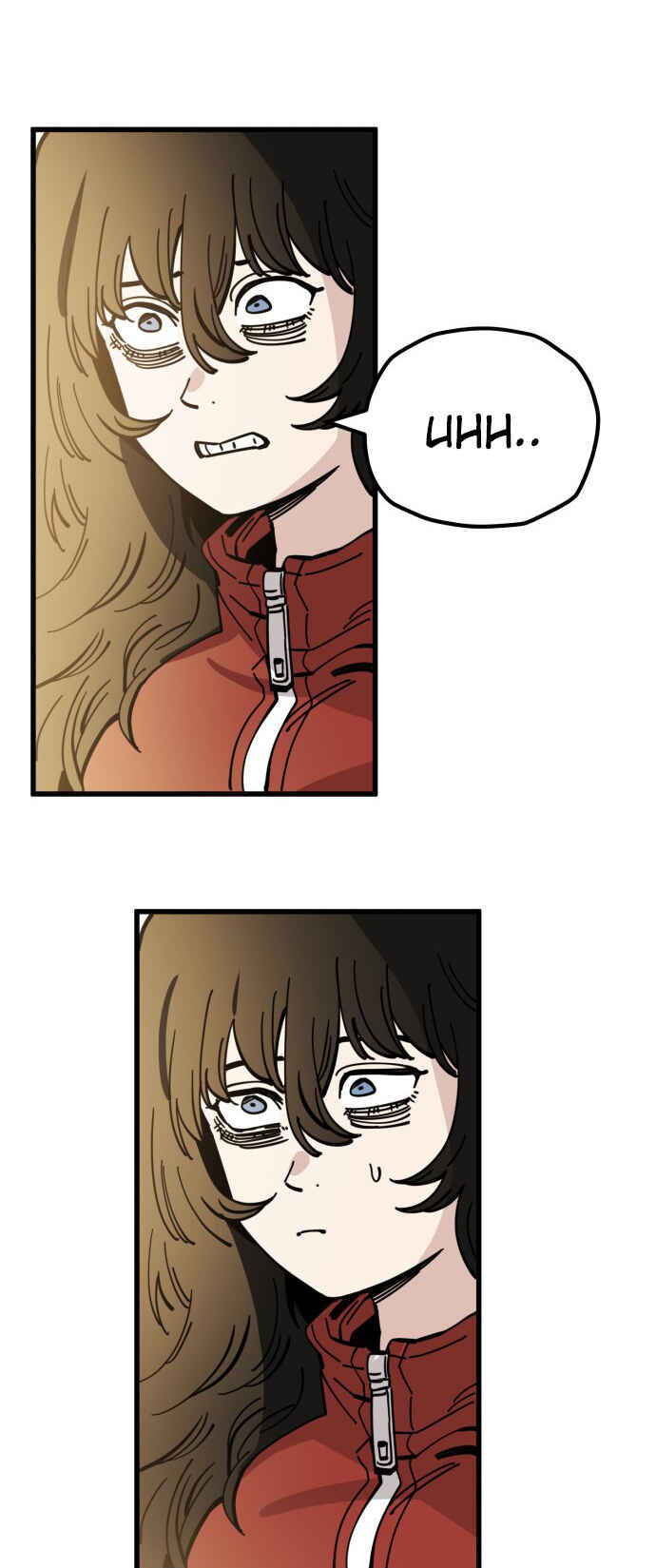 Mujikbaeksu Gye Baek-sun Chapter 161 - Page 11