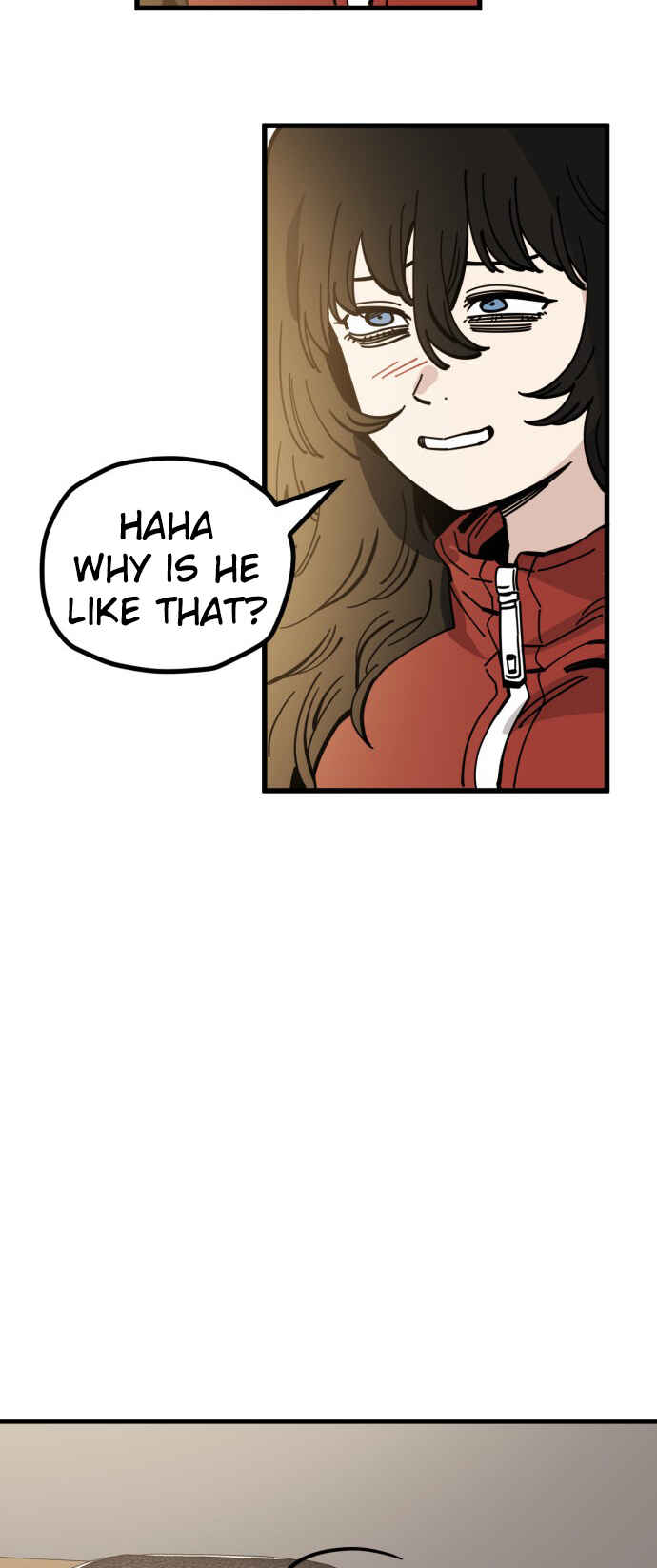 Mujikbaeksu Gye Baek-sun Chapter 161 - Page 12