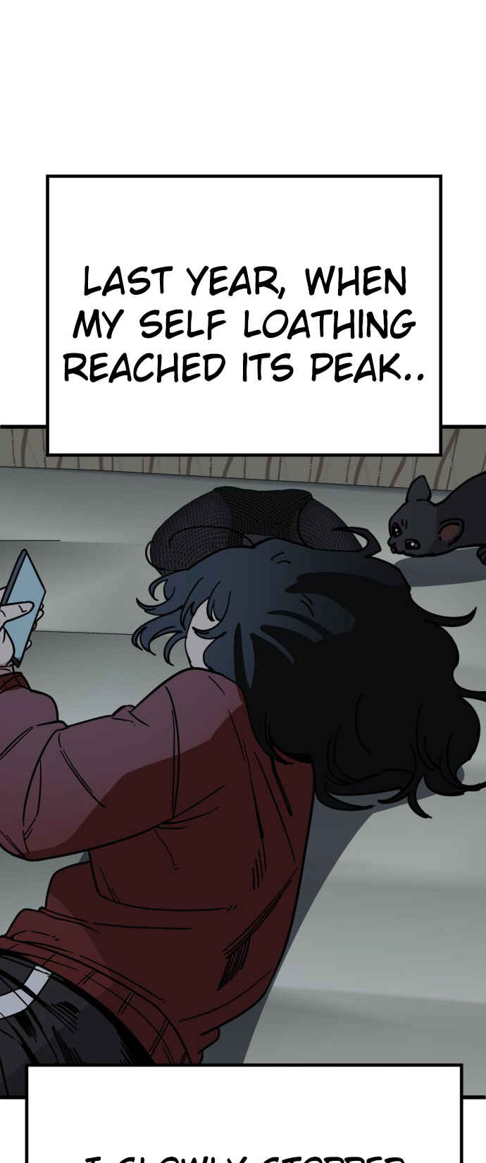 Mujikbaeksu Gye Baek-sun Chapter 161 - Page 14