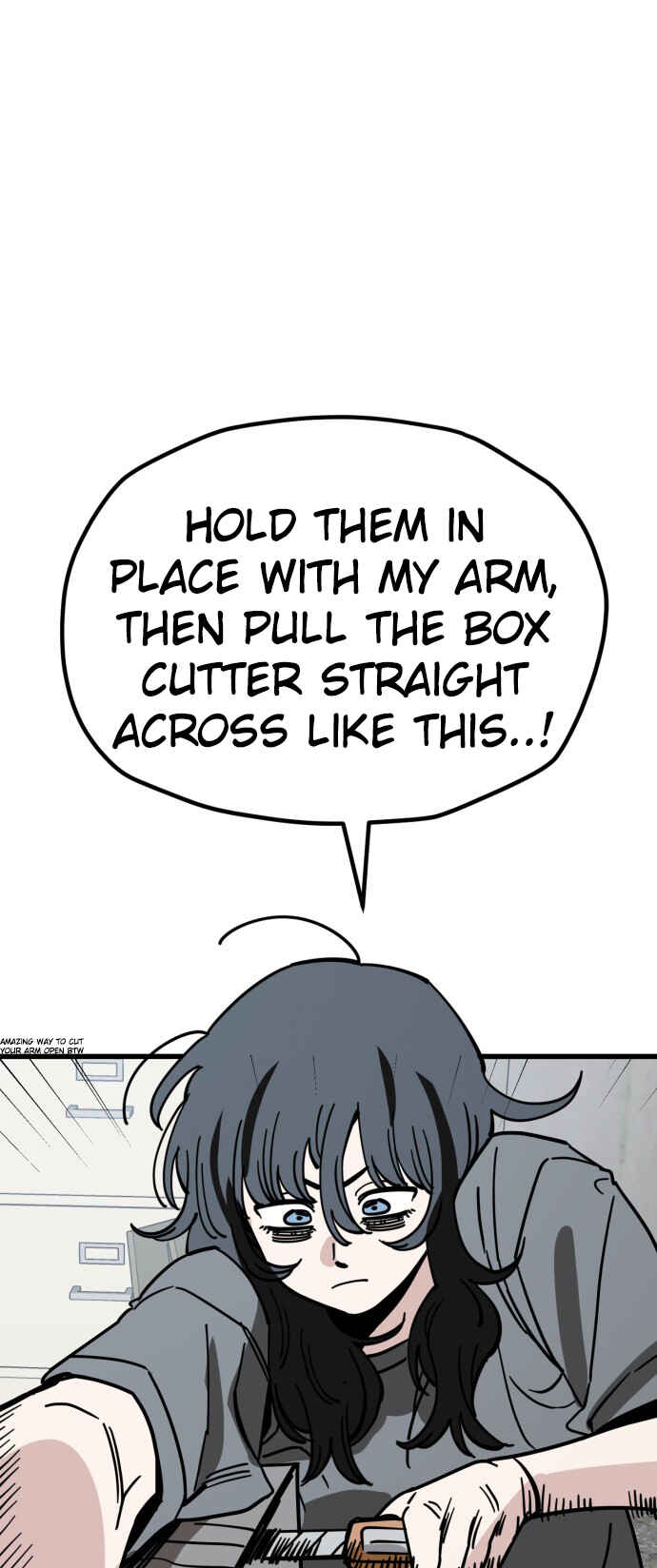 Mujikbaeksu Gye Baek-sun Chapter 161 - Page 24