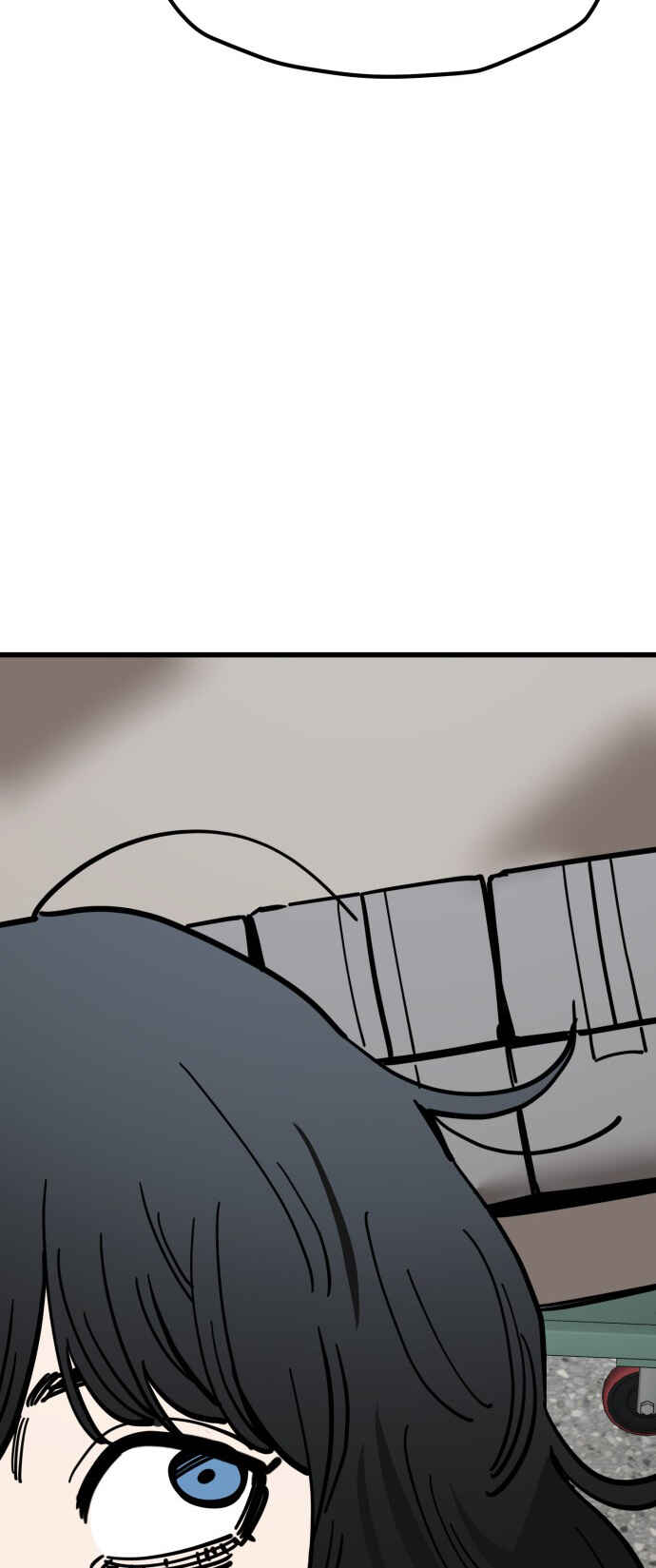 Mujikbaeksu Gye Baek-sun Chapter 161 - Page 28