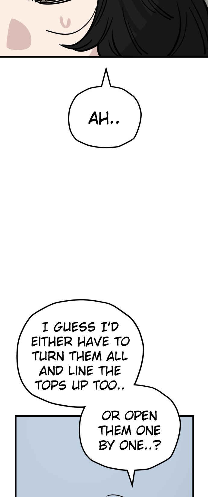 Mujikbaeksu Gye Baek-sun Chapter 161 - Page 29