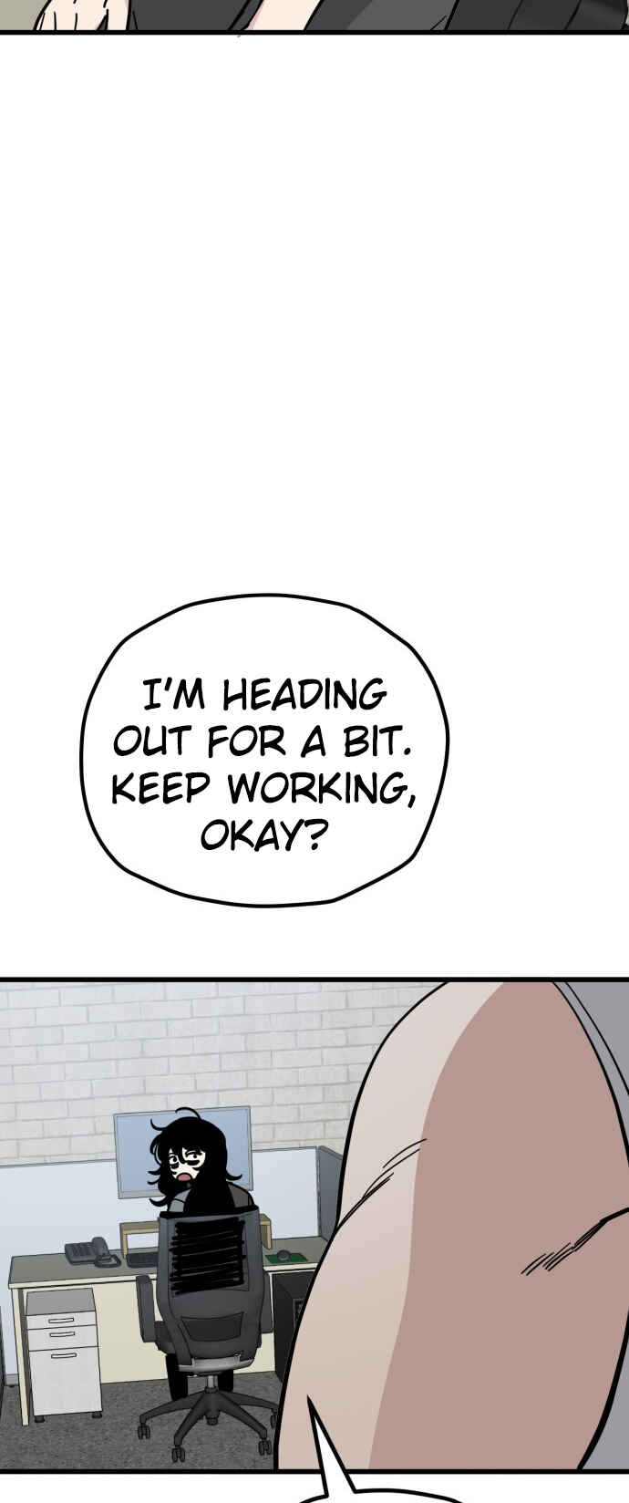 Mujikbaeksu Gye Baek-sun Chapter 161 - Page 32
