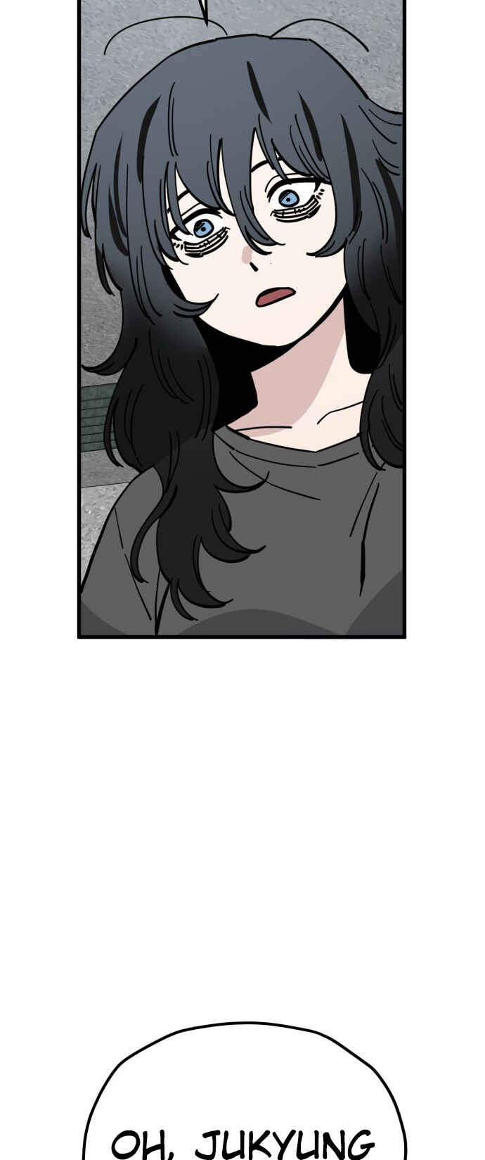 Mujikbaeksu Gye Baek-sun Chapter 161 - Page 37
