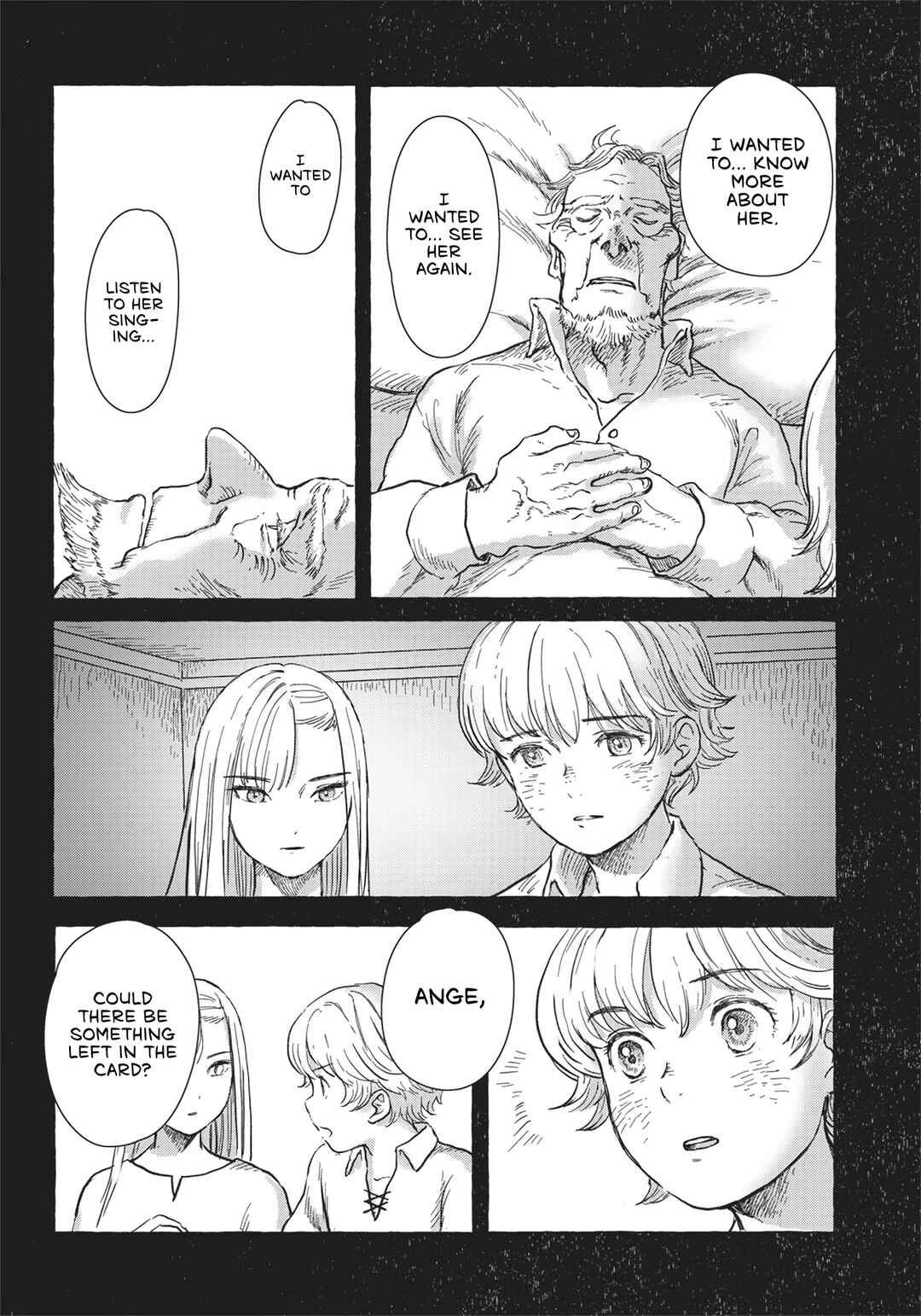 Erio to Denki Ningyou Chapter 5 - Page 18