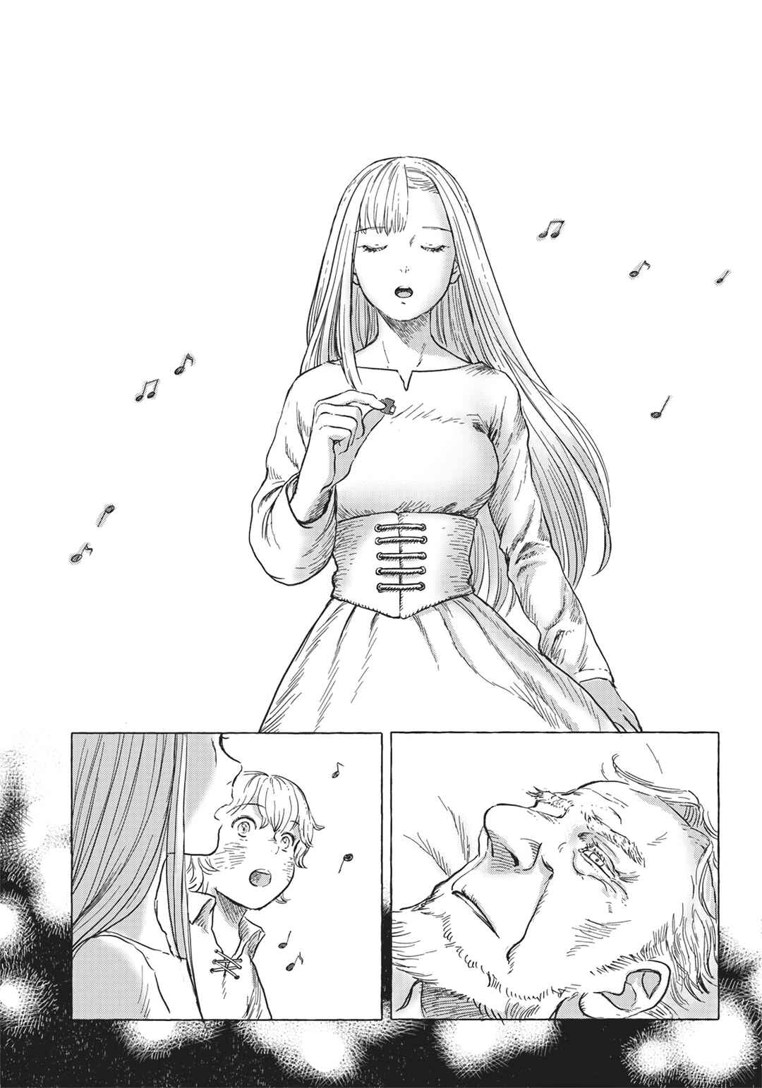 Erio to Denki Ningyou Chapter 5 - Page 21