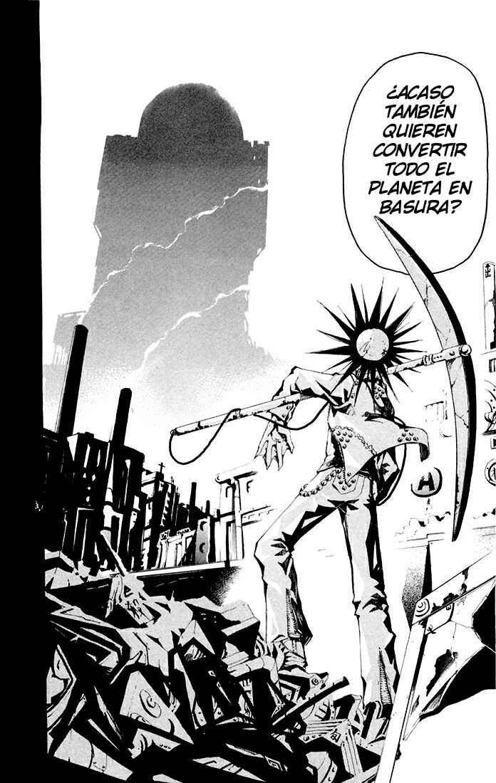 B.Ichi Chapter 5 - Page 2
