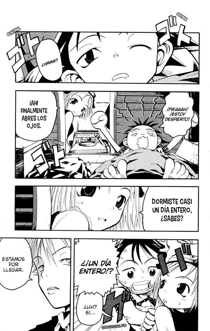 B.Ichi Chapter 5 - Page 3