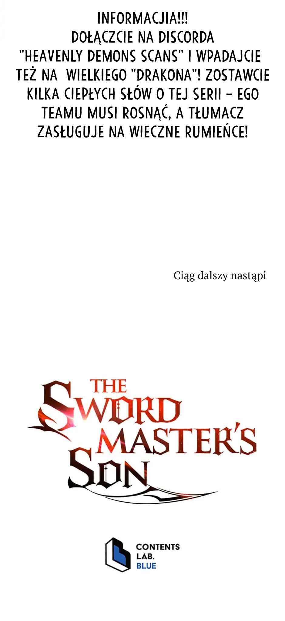 The Swordmaster's Son Chapter 21 - Page 101