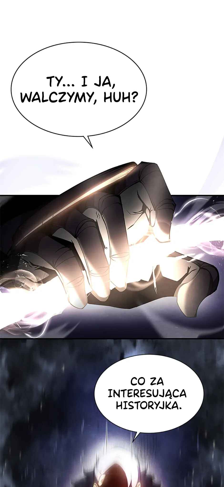 The Swordmaster's Son Chapter 21 - Page 2