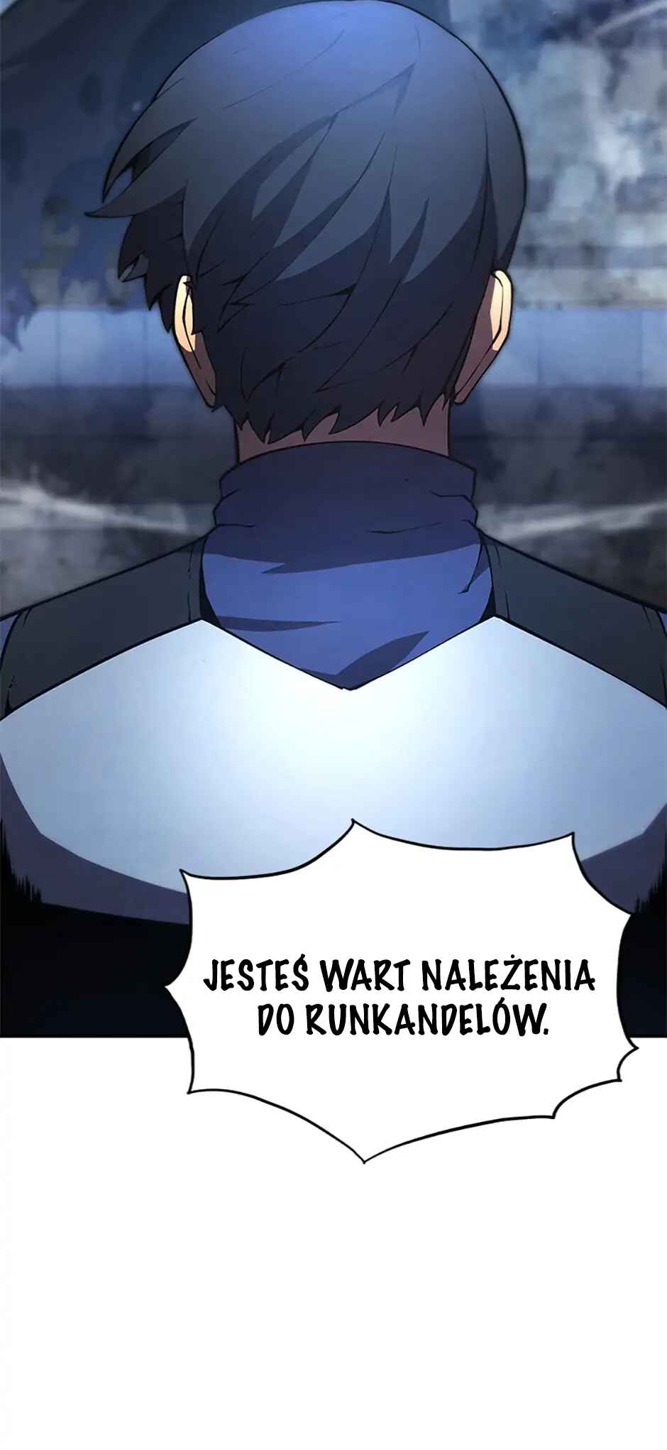 The Swordmaster's Son Chapter 21 - Page 26
