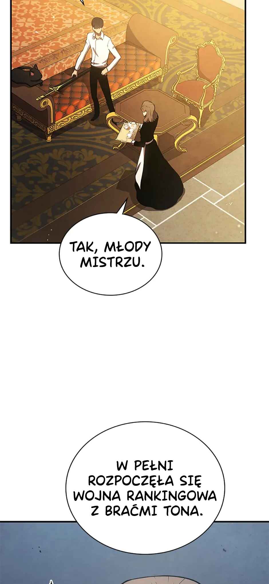 The Swordmaster's Son Chapter 21 - Page 37