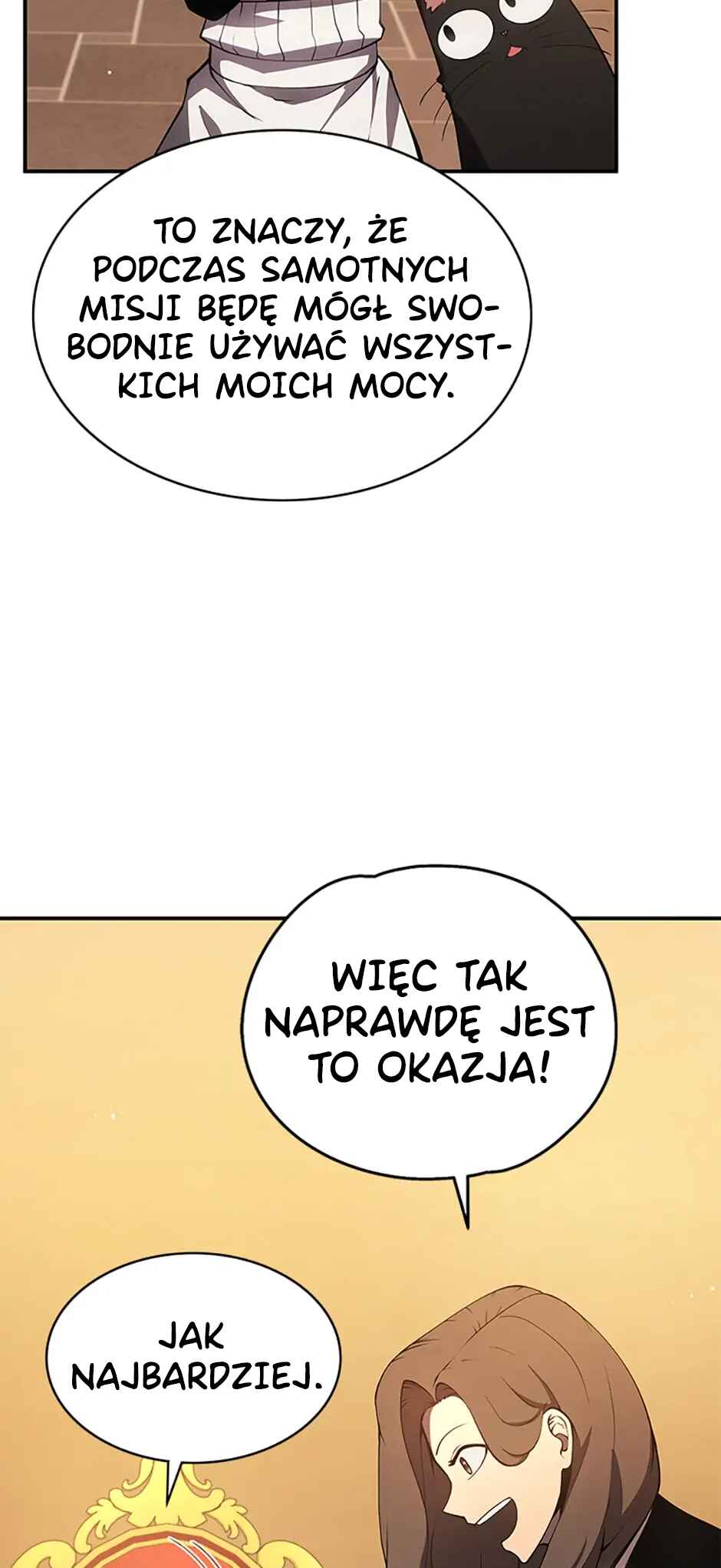 The Swordmaster's Son Chapter 21 - Page 49