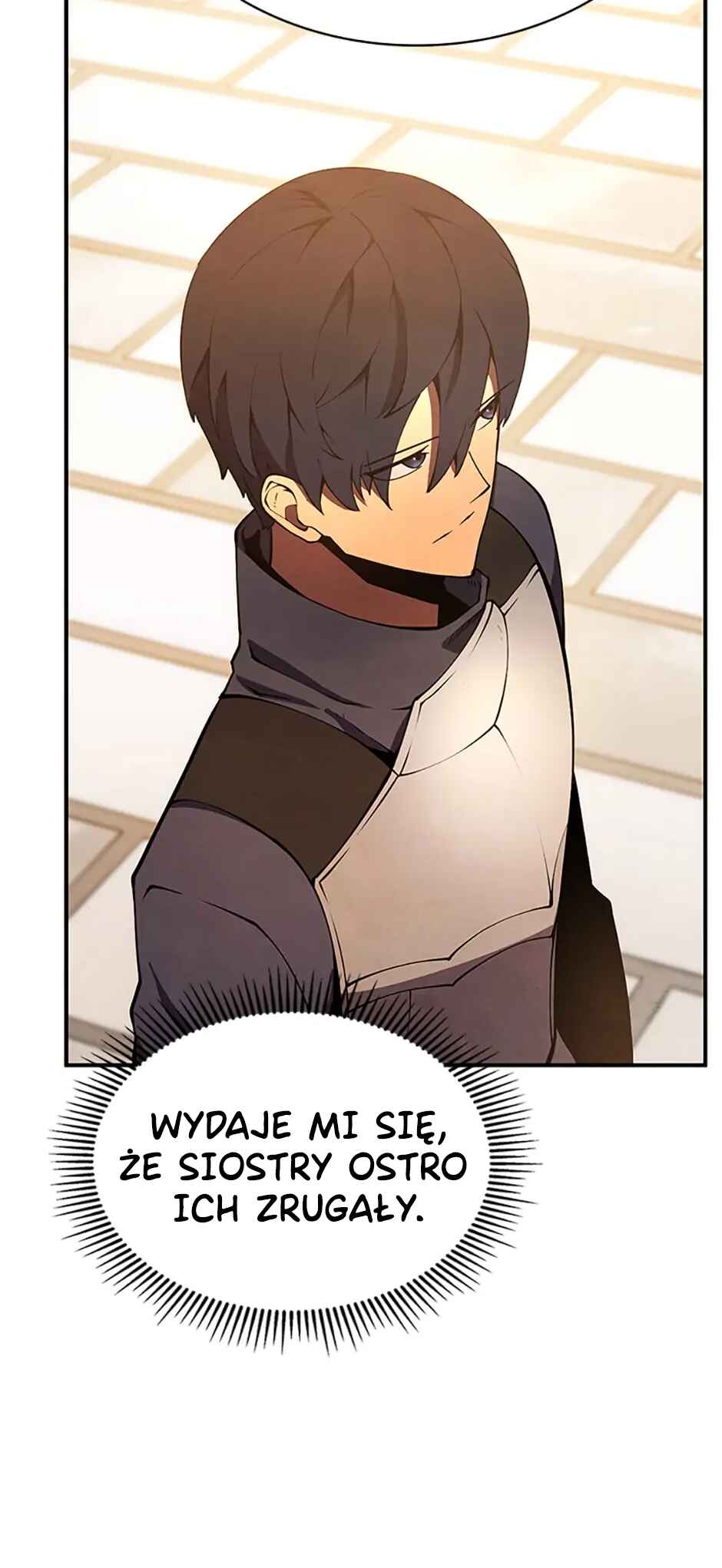 The Swordmaster's Son Chapter 21 - Page 61