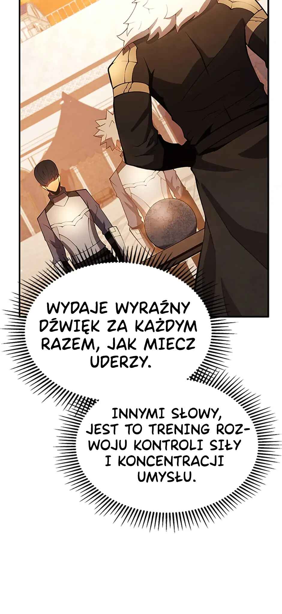 The Swordmaster's Son Chapter 21 - Page 82