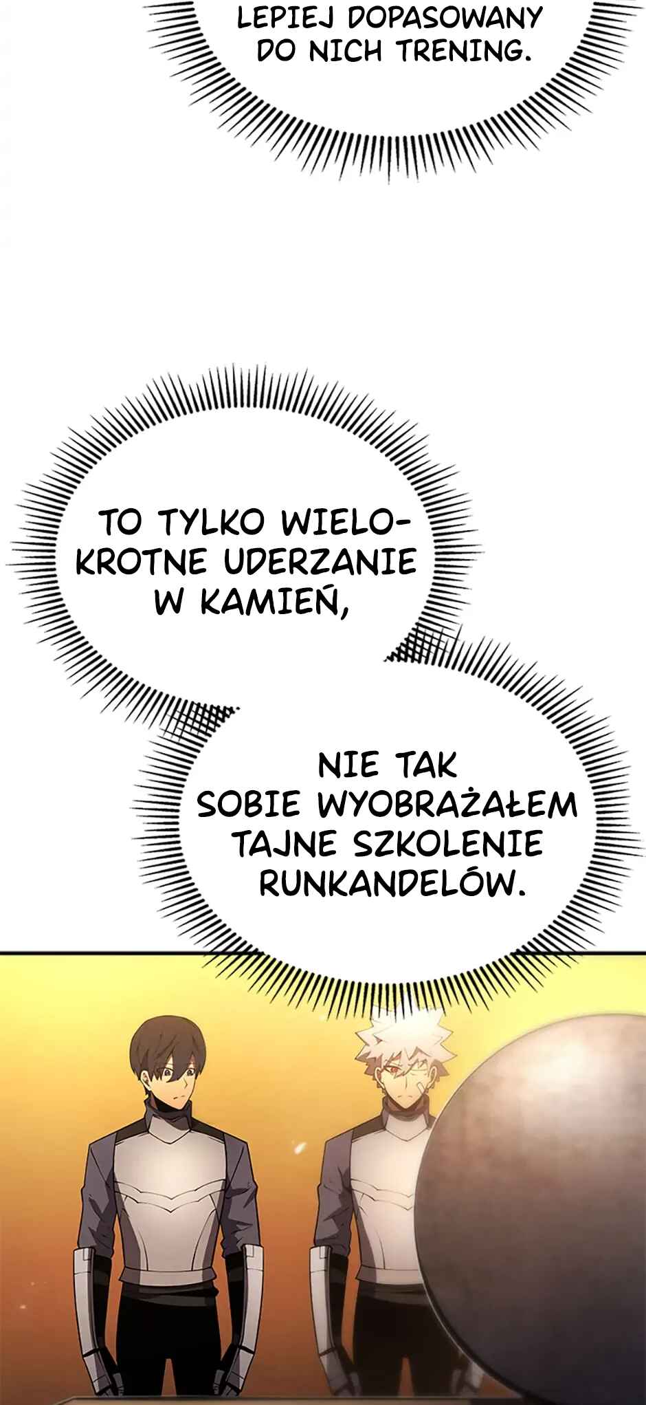 The Swordmaster's Son Chapter 21 - Page 84