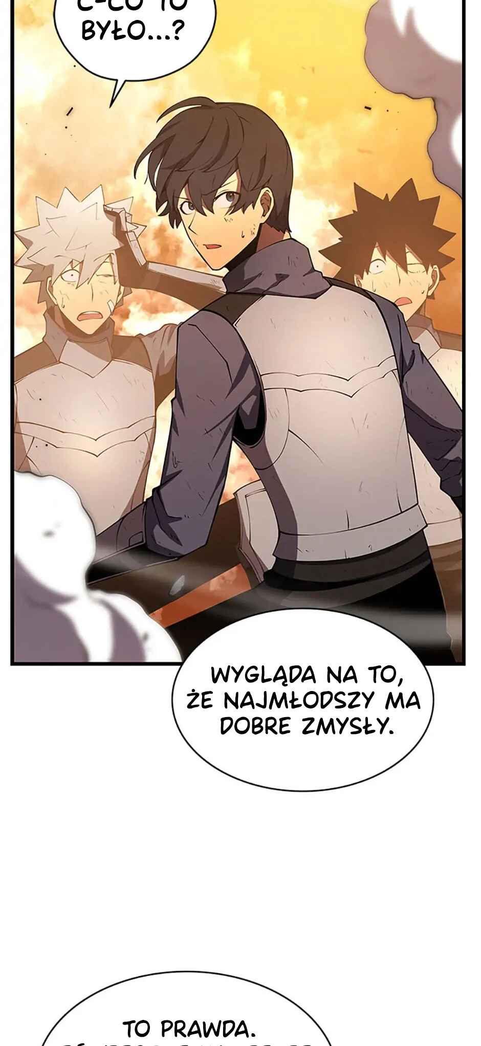 The Swordmaster's Son Chapter 21 - Page 97