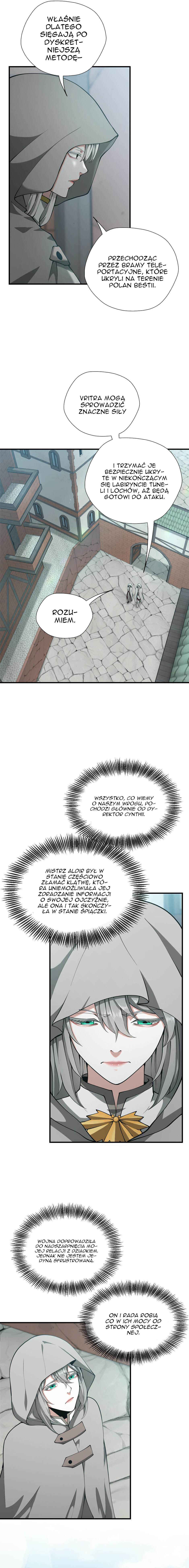The Beginning After the End Chapter 164 - Page 15