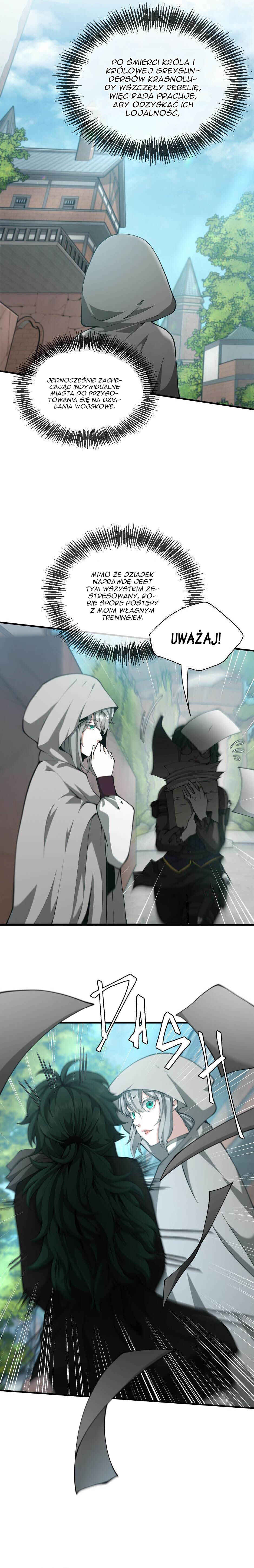 The Beginning After the End Chapter 164 - Page 16