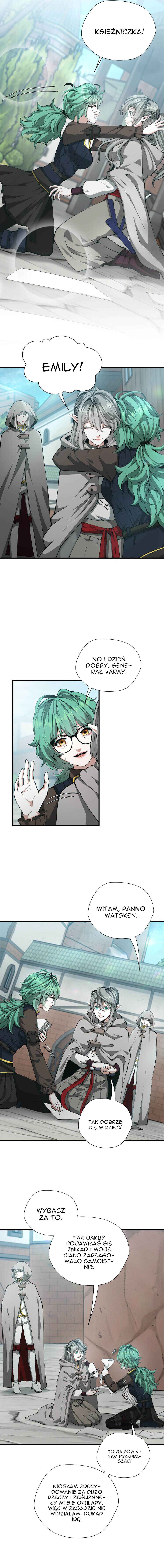 The Beginning After the End Chapter 164 - Page 18