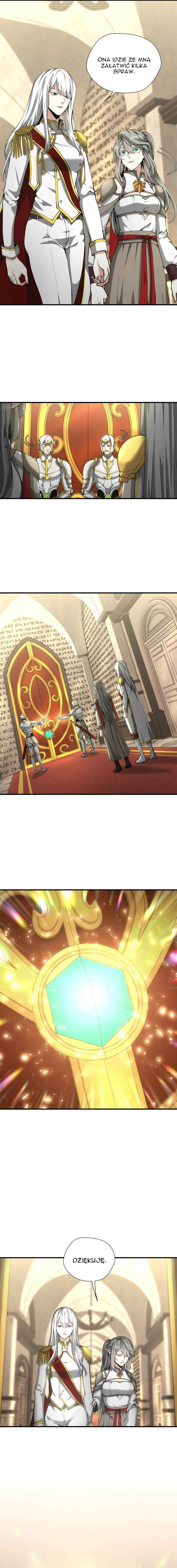 The Beginning After the End Chapter 164 - Page 6