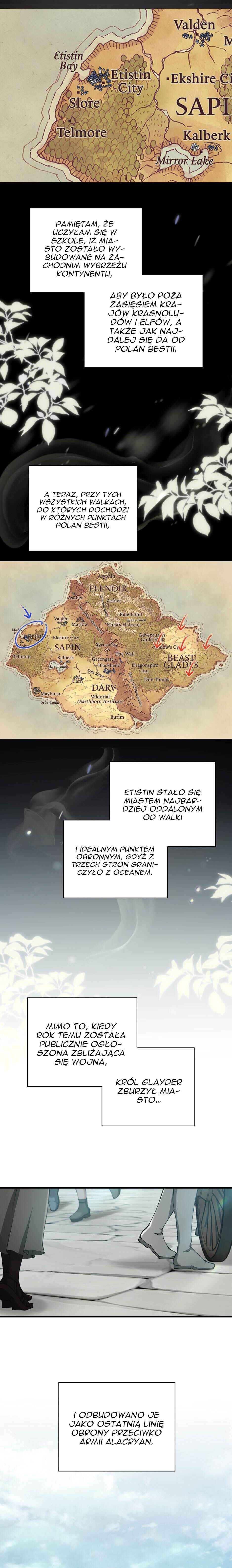 The Beginning After the End Chapter 164 - Page 9