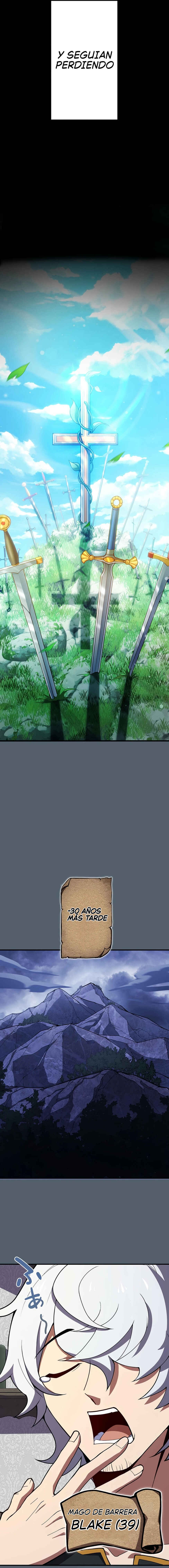 Fuguu na Ossan no Kekkai Jutsu Musou Chapter 1 - Page 2