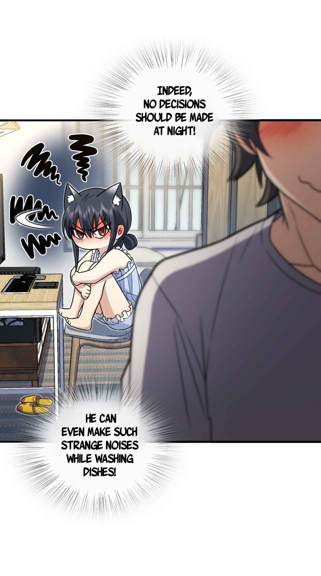 Wǒ Jiā Lǎopo Láizì Yīqiān Nián Qián Chapter 291 - Page 20