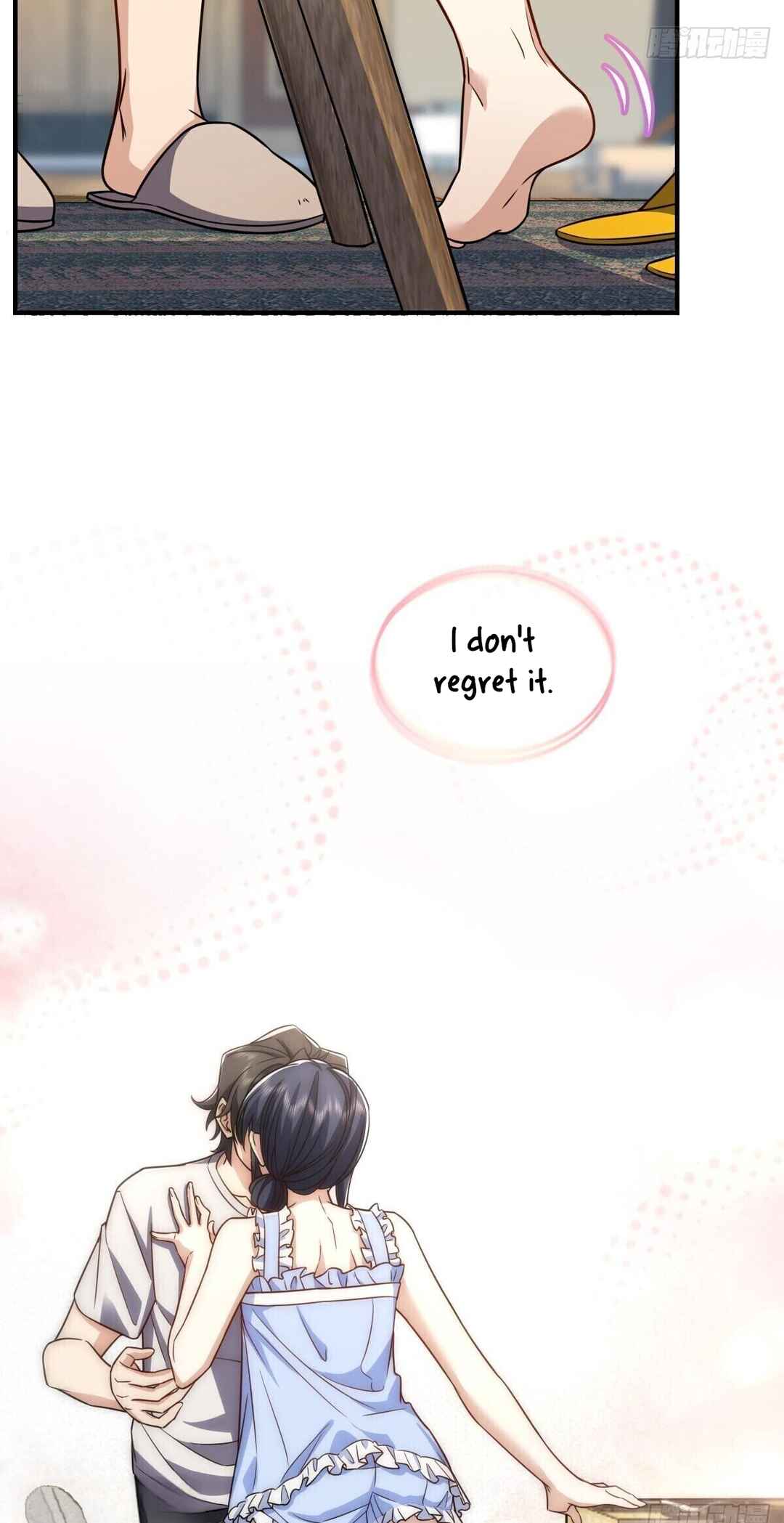 Wǒ Jiā Lǎopo Láizì Yīqiān Nián Qián Chapter 291 - Page 29